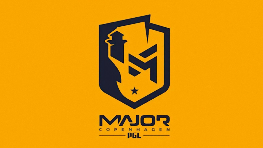 Стартовал PGL Major Copenhagen 2024