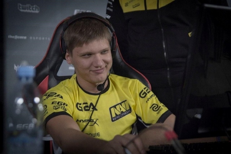 Natus Vincere прошли во второй этап ESL Pro League Season 11