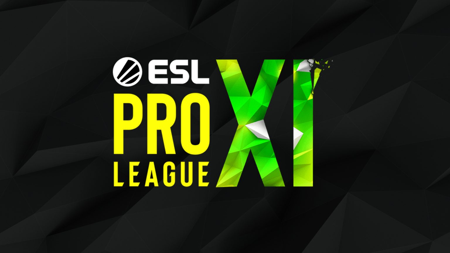 ESL Pro League пройдет без зрителей