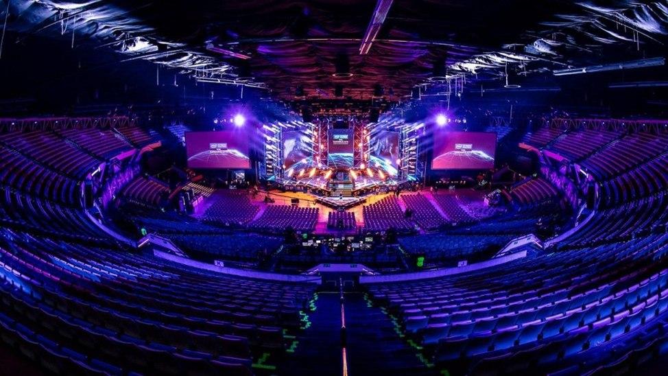 Плей-офф IEM Katowice пройдет без зрителей