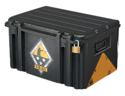 CS:GO Weapon Case 3