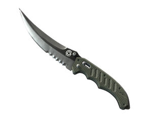 ★ StatTrak™ Flip Knife