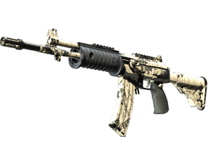 StatTrak™ Galil AR | Kami (Well-Worn)