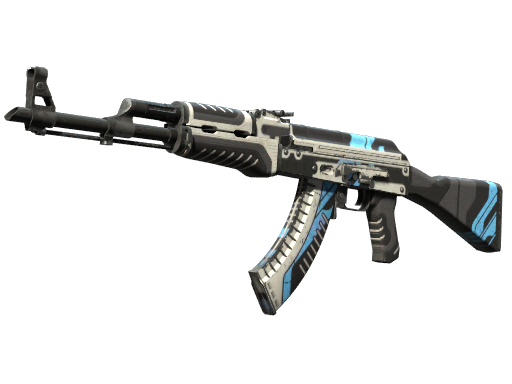 StatTrak™AK-47|Vulcan(Field-Tested)