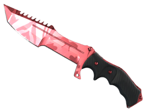 ★ Huntsman Knife | Slaughter (Factory New)