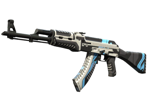 StatTrak™AK-47|Vulcan(MinimalWear)