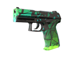 P2000 | Pulse (Factory New)