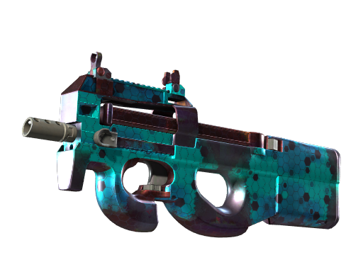 StatTrak™P90|Module(FactoryNew)