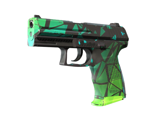 StatTrak™P2000|Pulse(FactoryNew)