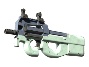 P90 | Storm (Field-Tested)