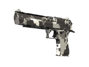 Desert Eagle | Urban DDPAT (Minimal Wear)