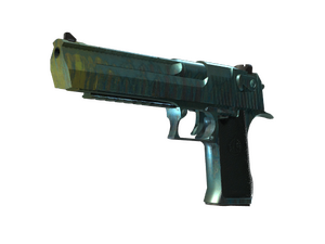 Desert Eagle | Hand Cannon (Factory New)