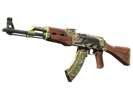 AK-47|Jaguar(FactoryNew)