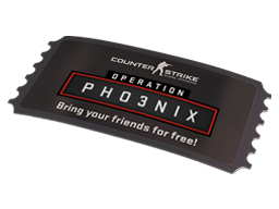 Operation Phoenix Pass