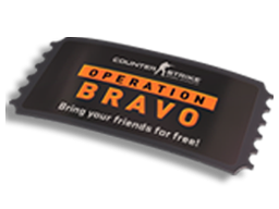 Operation Bravo Pass