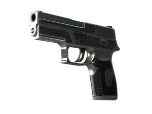 P250 | Cartel (Minimal Wear)