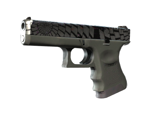 Glock-18|Grinder(FactoryNew)