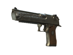 StatTrak™ Desert Eagle | Naga (Field-Tested)