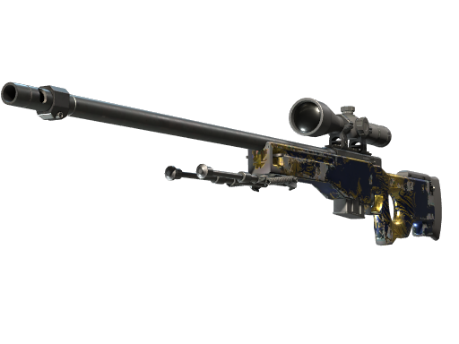 AWP|Man-o