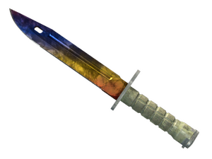 ★ Bayonet | Marble Fade (Factory New)