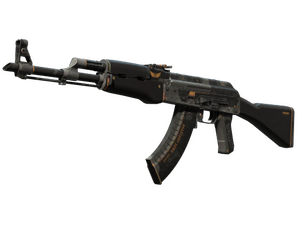 StatTrak™ AK-47 | Elite Build (Field-Tested)