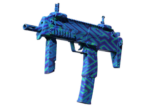 MP7 | Asterion (Factory New)