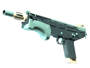 MAG-7 | Seabird (Factory New)