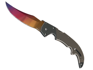 ★ Falchion Knife | Fade (Factory New)