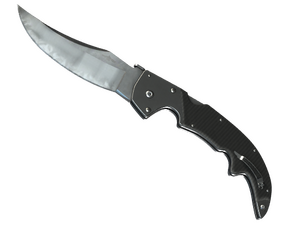 ★ StatTrak™ Falchion Knife