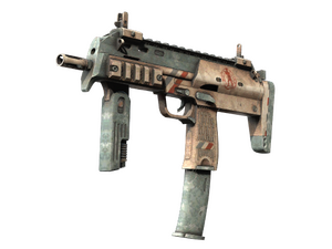 MP7 | Special Delivery (Factory New)