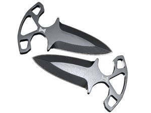 ★ Shadow Daggers