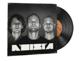 StatTrak™ Music Kit | Noisia, Sharpened