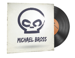 StatTrak™ Music Kit | Michael Bross, Invasion!