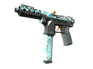 Tec-9 | Avalanche (Minimal Wear)