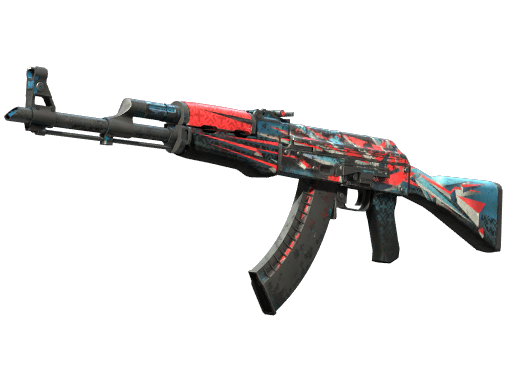 AK-47|PointDisarray(Battle-Scarred)