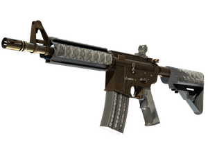 M4A4 | Royal Paladin (Field-Tested)