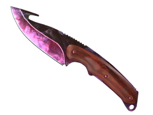 ★ StatTrak™ Gut Knife | Doppler Phase 2 (Factory New)