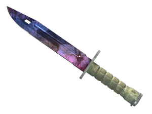 ★ StatTrak™ Bayonet | Doppler Phase 1 (Factory New)