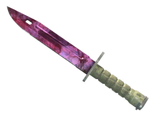 ★StatTrak™Bayonet|DopplerPhase2(FactoryNew)