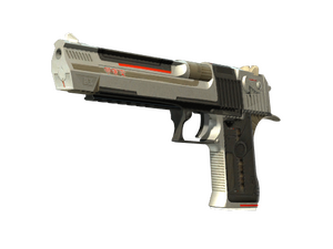 Desert Eagle | Mecha Industries (Field-Tested)