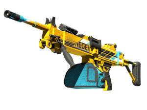 Negev | Power Loader (Minimal Wear)