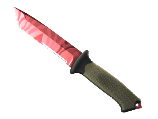 ★StatTrak™UrsusKnife|Slaughter(FactoryNew)