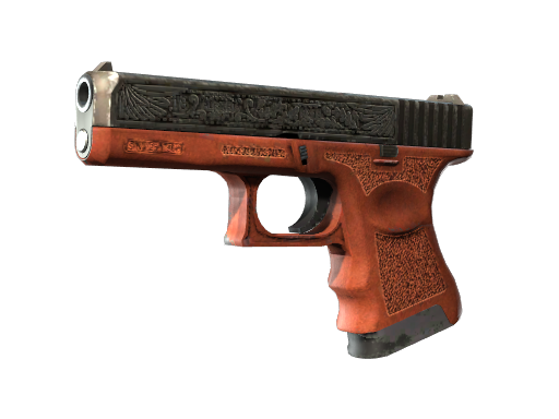 Glock-18|RoyalLegion(Field-Tested)