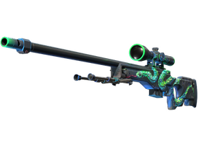 AWP | Atheris (Field-Tested)