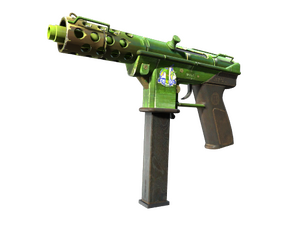 Tec-9 | Bamboozle (Factory New)