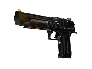 StatTrak™ Desert Eagle | Light Rail (Field-Tested)