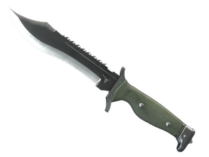 ★ Bowie Knife