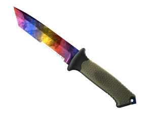 ★ Ursus Knife | Marble Fade (Factory New)