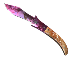 ★ Navaja Knife | Doppler Phase 2 (Factory New)