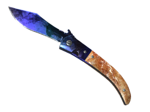 ★ Navaja Knife | Doppler Phase 3 (Factory New)